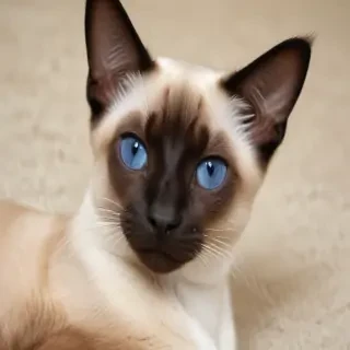 siamese breed
