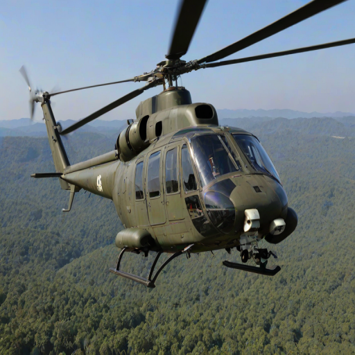 helicopter png