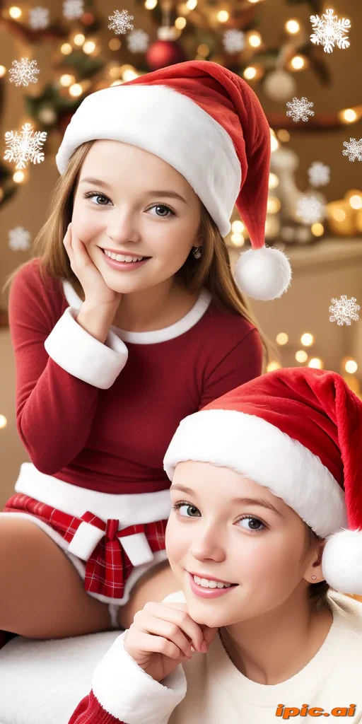 cute christmas png