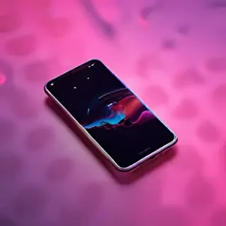 neon backgrounds for iphone