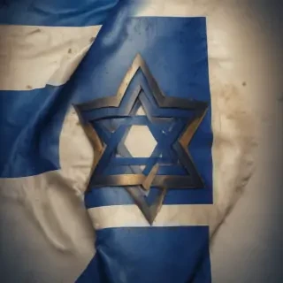 israeli flag