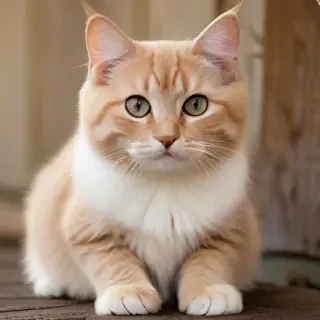 american bobtail cat breed