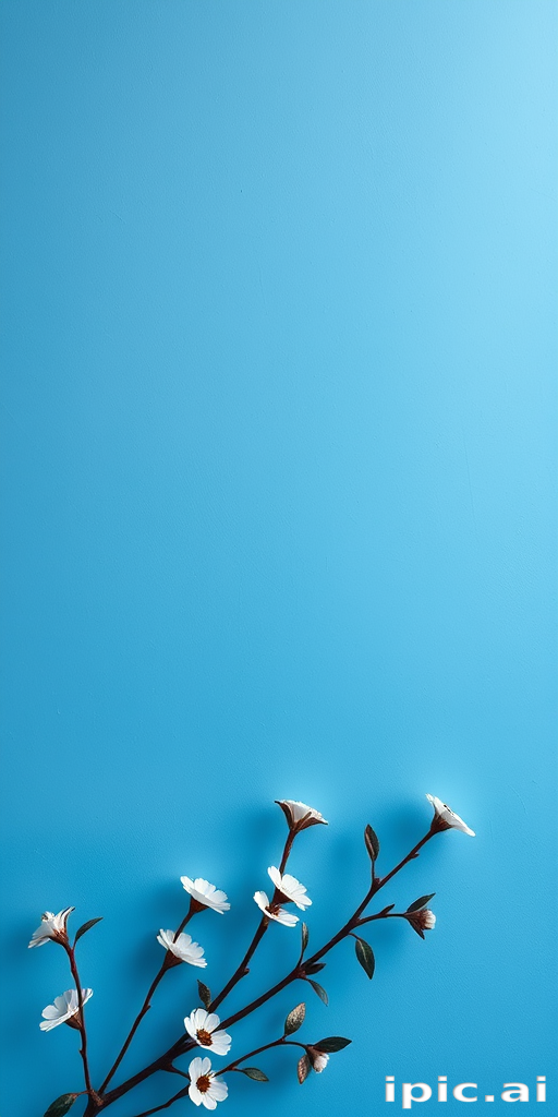 blue aesthetic backgrounds