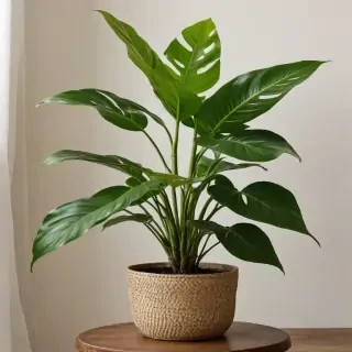 house plant png