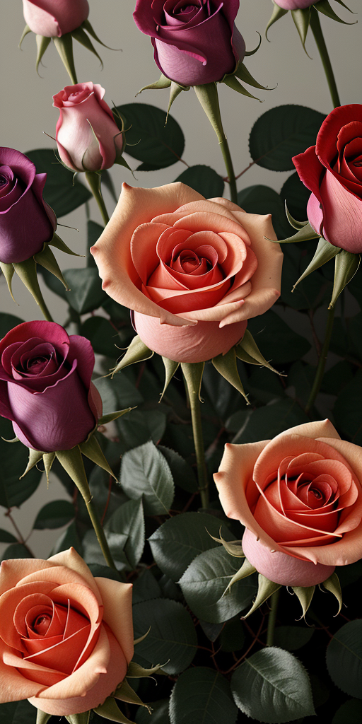 rose wallpapers