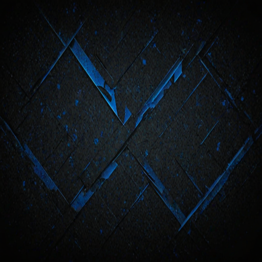 black and blue wallpaper
