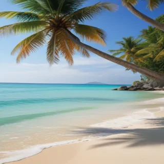 beach backgrounds aesthetic