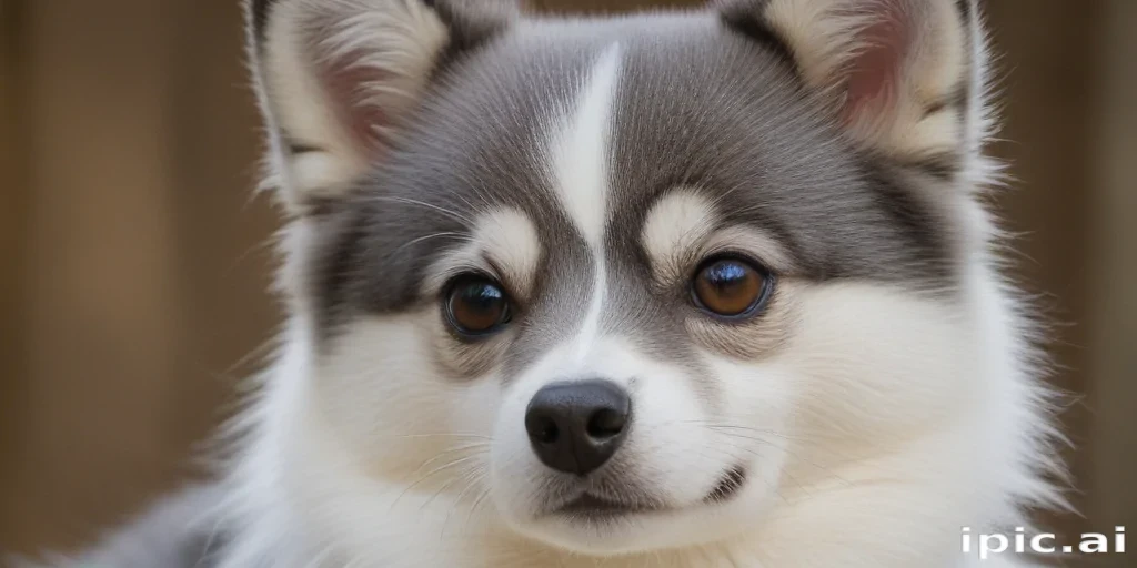 alaskan klee kai