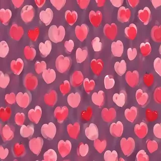 valentine day background