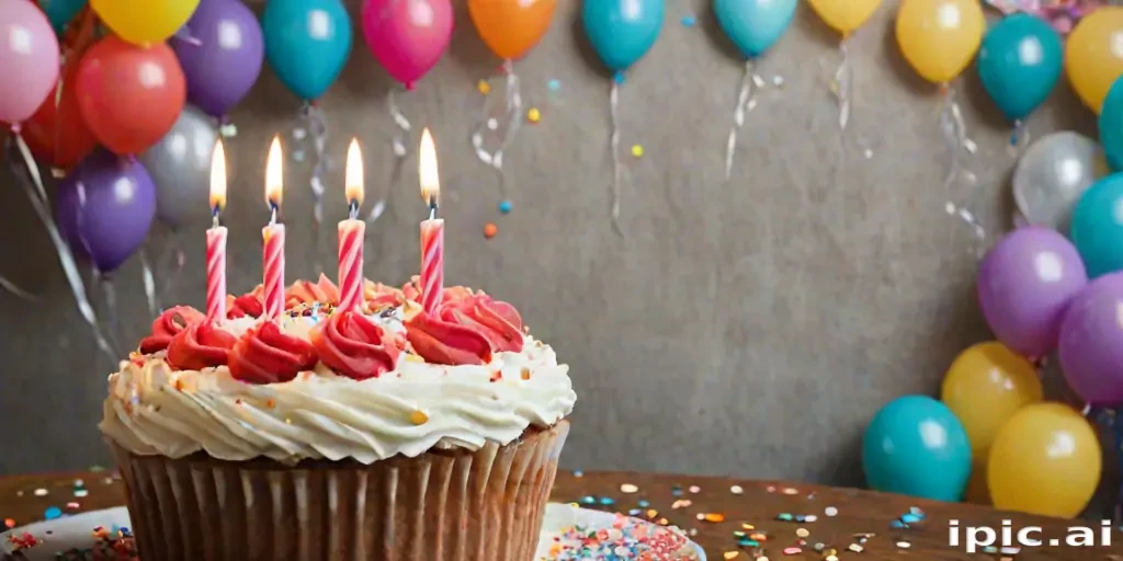 birthday iphone wallpaper