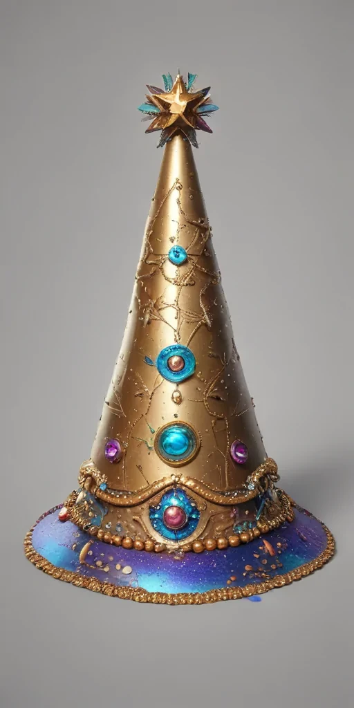 birthday party hat png