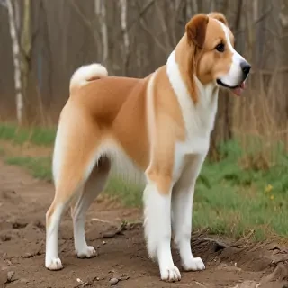 ukrainian levkoy breed