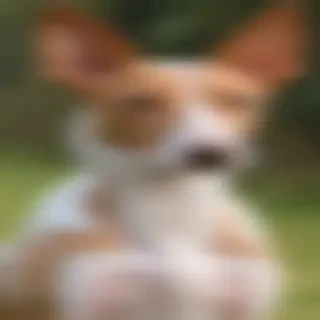 ibizan hound dog breed