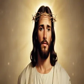 jesus desktop background