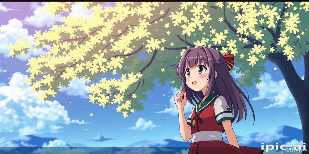 anime gif