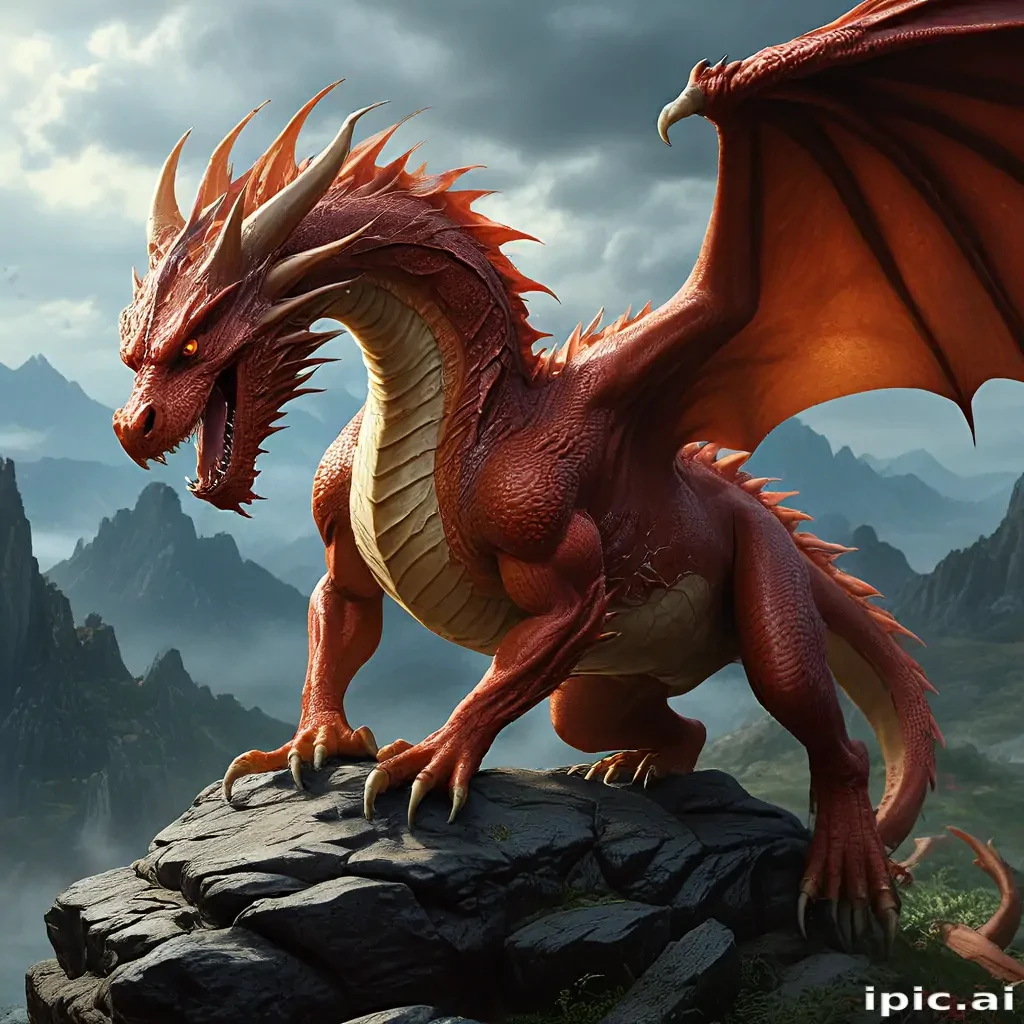 dragon images wallpaper