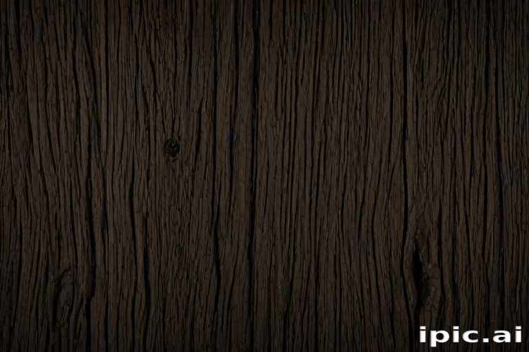 dark wood texture