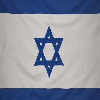 israeli flag