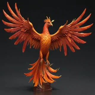 phoenix png