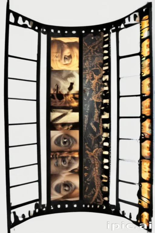 png film strip