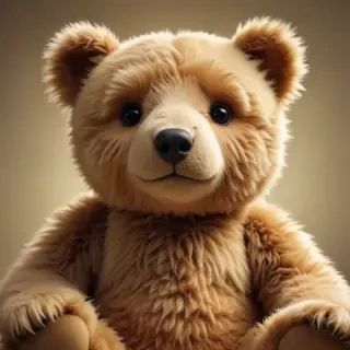teddy bear background