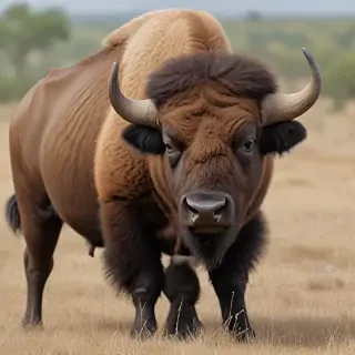 buffalo png