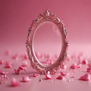 cute pink photos