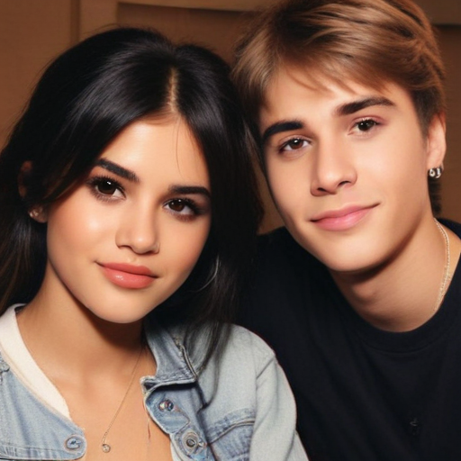 justin bieber new song for selena gomez