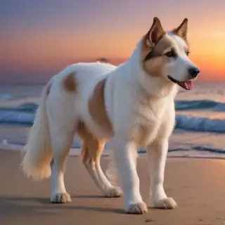 aegean breed