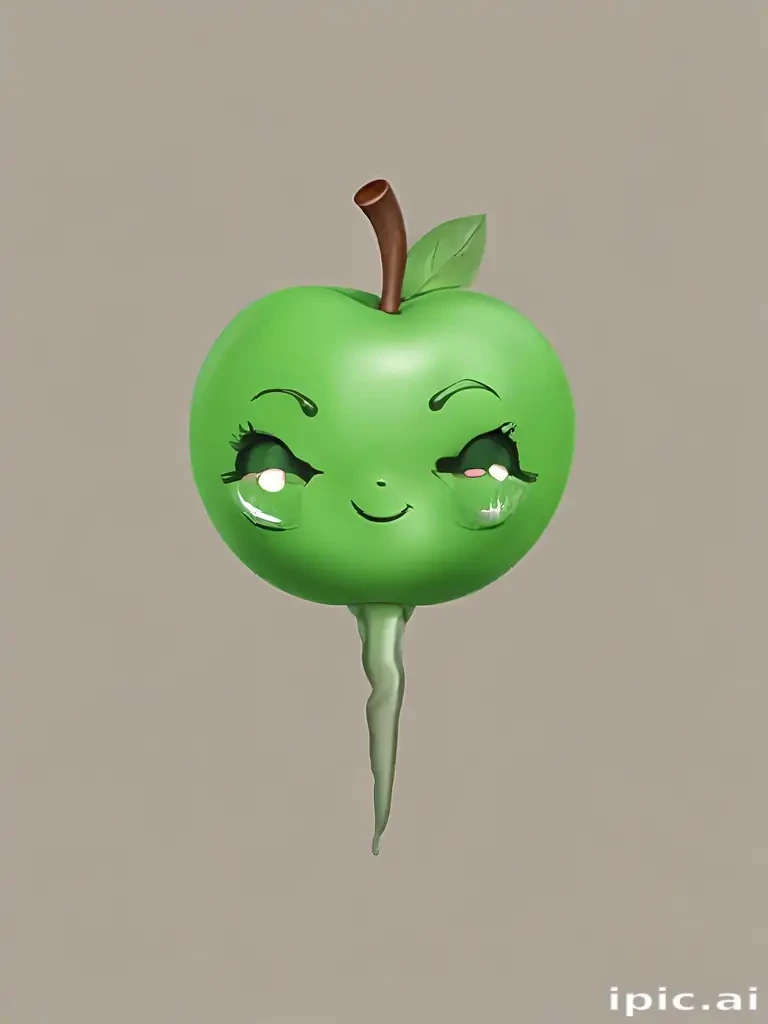 green png