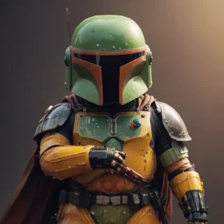 cute boba wallpaper