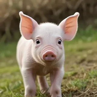 piglet