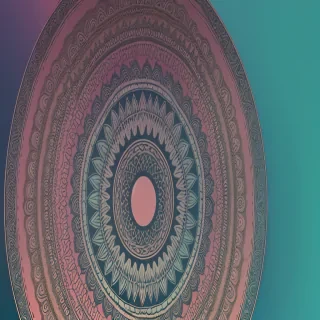 boho iphone wallpaper