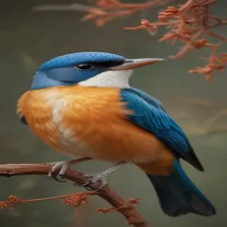 birds transparent