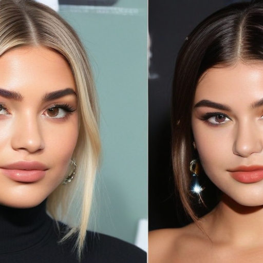 what did hailey bieber say to selena gomez
