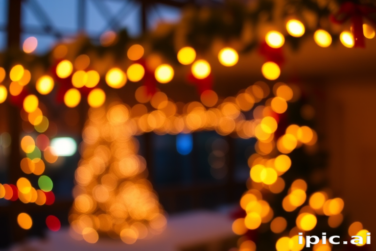 christmas light png