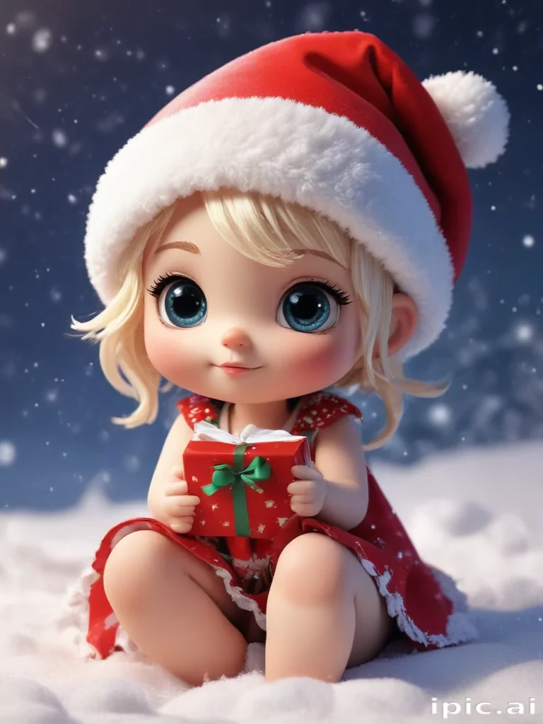 cute wallpapers for christmas