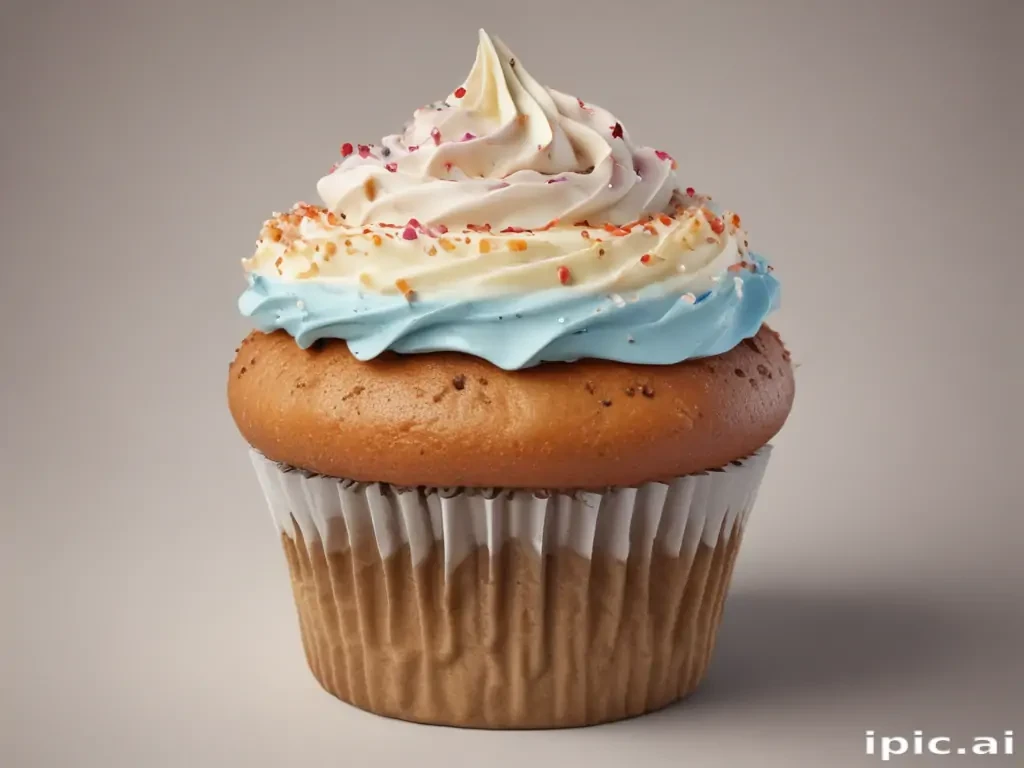 cupcake png