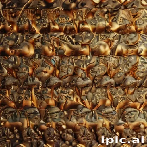 poster texture