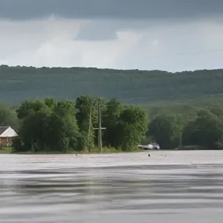 images of a flood