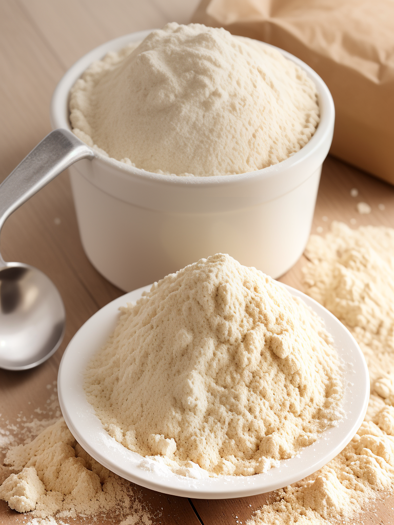 great value all purpose flour