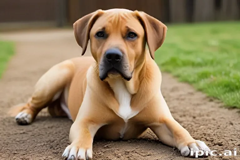 tosa dog breed