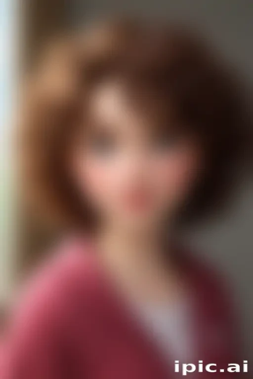 cartoon characters with curly hair