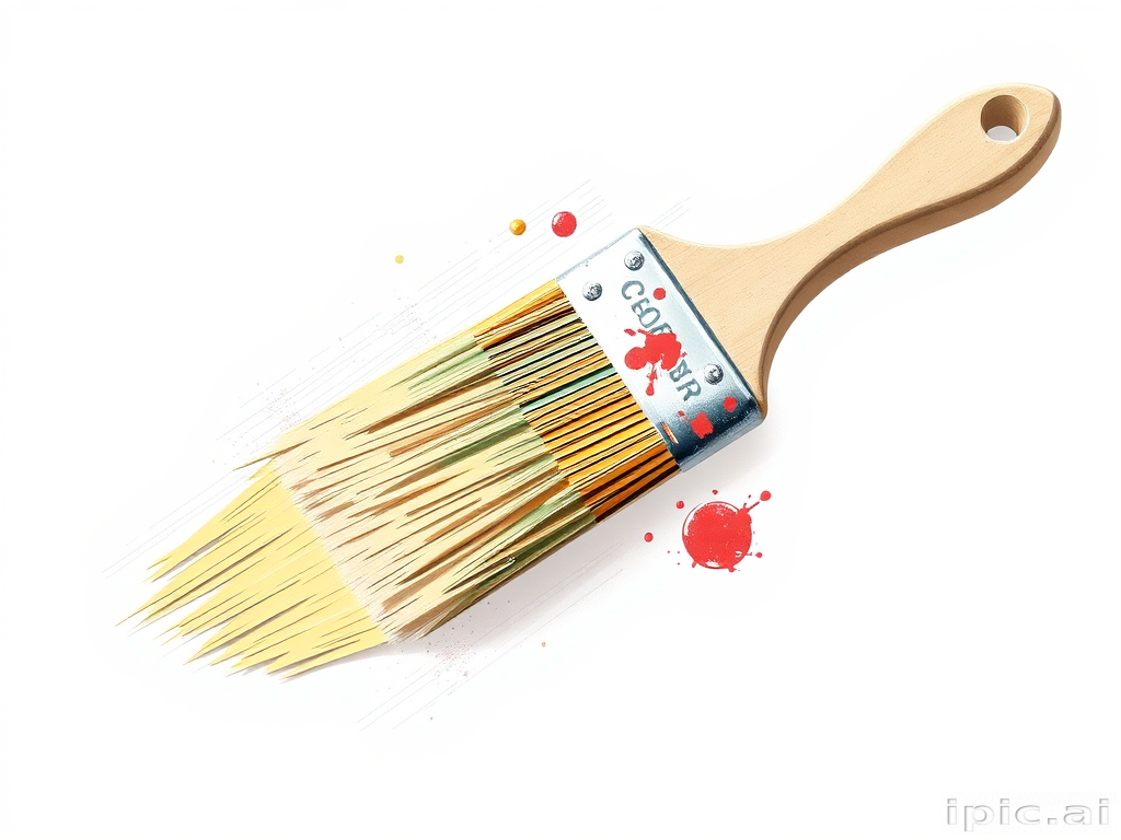 paint brush png