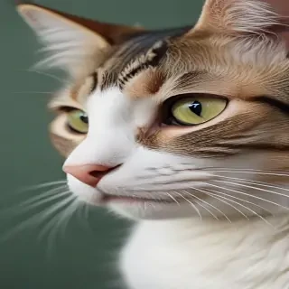 cat backround