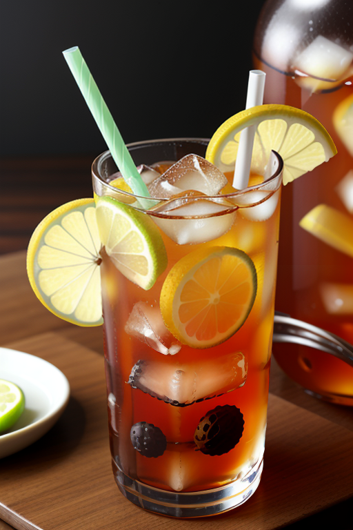 barton long island iced tea