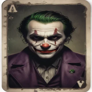 joker card png