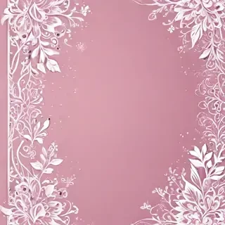 wedding background card