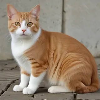 manx cat breed