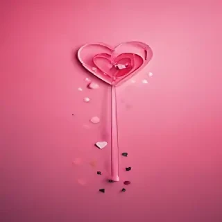 valentine phone wallpaper